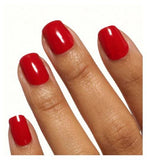 Mylee Gel Nail Wraps French Cancan x20 Wraps