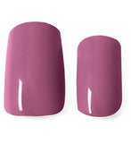 Mylee Gel Nail Wraps In The Air x20 Wraps