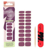 Mylee Gel Nail Wraps In The Air x20 Wraps