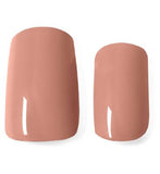 Mylee Gel Nail Wraps Naturally Darling x20 Wraps