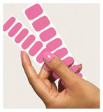 Mylee Gel Nail Wraps Peony x20 Wraps