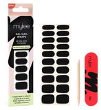 Mylee Gel Nail Wraps Witching Hour x20 Wraps