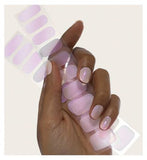 Mylee Gel Nail Wraps Sea Shell x20 Wraps