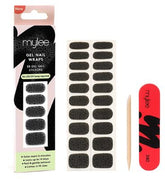 Mylee Gel Nail Wraps Wild at Heart x20 Wraps