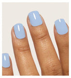 Mylee Gel Nail Wraps Once in a Blue Moon x20 Wraps