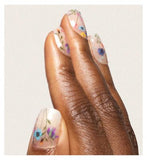 Mylee Gel Nail Wraps Blooming Lovely x20 Wraps