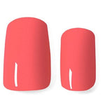 Mylee Gel Nail Wraps Be Yourself x20 Wraps