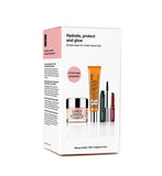 Clinique Hydrate, Protect and Glow Beauty Set - With Black Honey & Moisture Surge™