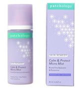Patchology Skin Remedy Calm & Protect Mist 80ml