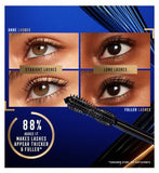 Max Factor False Lash Effect Supreme Recharge Mascara Refill - Black