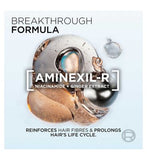 L'Oreal Paris Elvive Growth Booster Shampoo & Serum Bundle