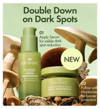 Origins Dr. Weil Mega-Mushroom Dark Spot Brightening Serum 30Ml