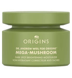 Origins Dr. Weil Mega-Mushroom Dark Spot Brightening Moisturiser 50Ml