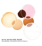 Lancôme Skin Idôle 3 Serum Supertint