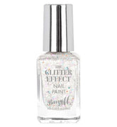 Barry M Glitter Effect Nail Paint Party Pearl Net 0.34 fl. oz