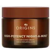 Origins High-Potency Night-A-Mins Resurfacing Cream With Fruit-Derived Ahas 50Ml