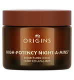 Origins High-Potency Night-A-Mins Resurfacing Cream With Fruit-Derived Ahas 50Ml
