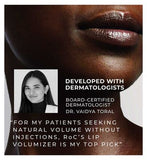 RoC Derm Correxion Lip Volumizer with Hyaluronic Acid 10ml