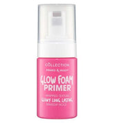 Collection Primed And Ready Glow Foam Primer Shade 1 Whipped Glow 27ml