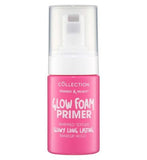 Collection Primed And Ready Glow Foam Primer Shade 1 Whipped Glow 27ml