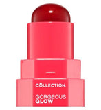 Collection Gorgeous Glow Ph Adapting Lip And Cheek Stick Shade 7 Phenomenal 4.5g
