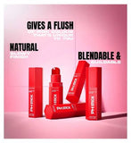 Collection Gorgeous Glow Ph Adapting Lip And Cheek Stick Shade 7 Phenomenal 4.5g