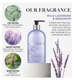 Baylis & Harding Signature Handwash Lavender and Geranium 500ml