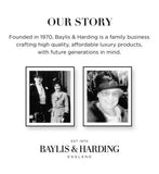 Baylis & Harding Signature Handwash Lavender and Geranium 500ml