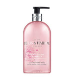 Baylis & Harding Signature Handwash Peony Lychee and Vanilla 500ml