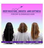 Aussie Reconstructor Hair Mask 500ml to Revive and Moisturise Dry and Damaged Hair