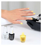 OPI Infinite Shine - Nail Polish - Slay Hello To Yellow - 15ml