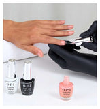 OPI Infinite Shine - Nail Polish - Suzi's pedicure Throne - 15ml