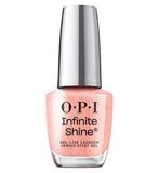 OPI Infinite Shine - Nail Polish - Suzi's pedicure Throne - 15ml