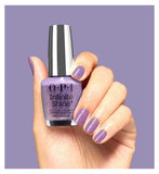 OPI Infinite Shine - Nail Polish - Where Time Stuns Still - 15ml