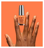 OPI Infinite Shine - Nail Polish - Dreamsicle - 15ml