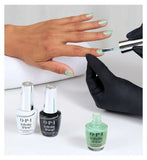 OPI Infinite Shine - Nail Polish - Teals Familiar - 15ml