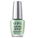OPI Infinite Shine - Nail Polish - Teals Familiar - 15ml