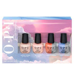 OPI spring 2025 - Nail Polish - Pack 3.75ml 4s