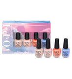OPI spring 2025 - Nail Polish - Pack 3.75ml 4s