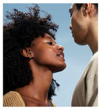 Alpine Partyplug Transparent Earplugs 1 Pair