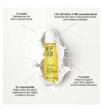 Nip+Fab Ceramide Fix Base Build Moisture Milk 8% 125ml