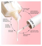 Mylee peel off base coat 10ml