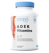 Osavi ADEK Vitamins Softgels - 90 Servings