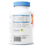Osavi ADEK Vitamins Softgels - 90 Servings
