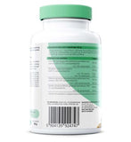 Osavi Ashwagandha + Rhodiola & Ginseng Vegan Capsules - 120 Servings