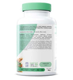 Osavi Ashwagandha + Rhodiola & Ginseng Vegan Capsules - 120 Servings