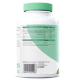 Osavi Chanca Piedra 500mg Vegan Capsules - 120 Servings