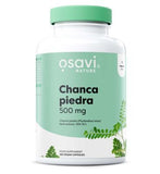 Osavi Chanca Piedra 500mg Vegan Capsules - 120 Servings