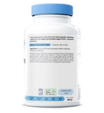 Osavi Chromium 200mcg Vegan Capsules - 90 Servings