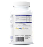Osavi Liposomal Vitamin C 1000mg Vegan Capsules - 60 Servings